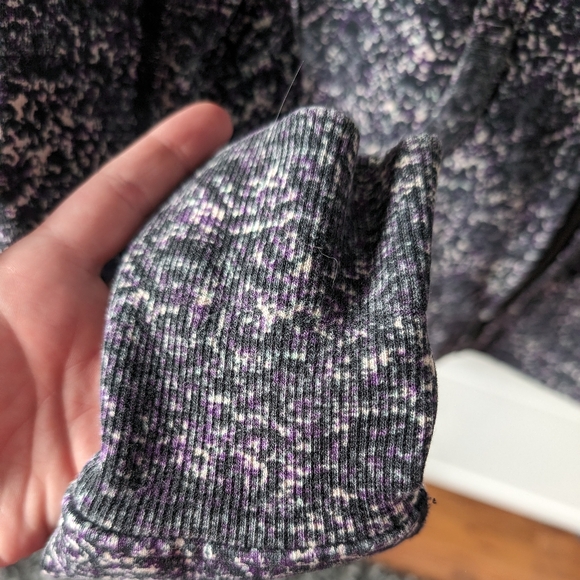 Lululemon Scuba Hoodie size 6 - Picture 4 of 5